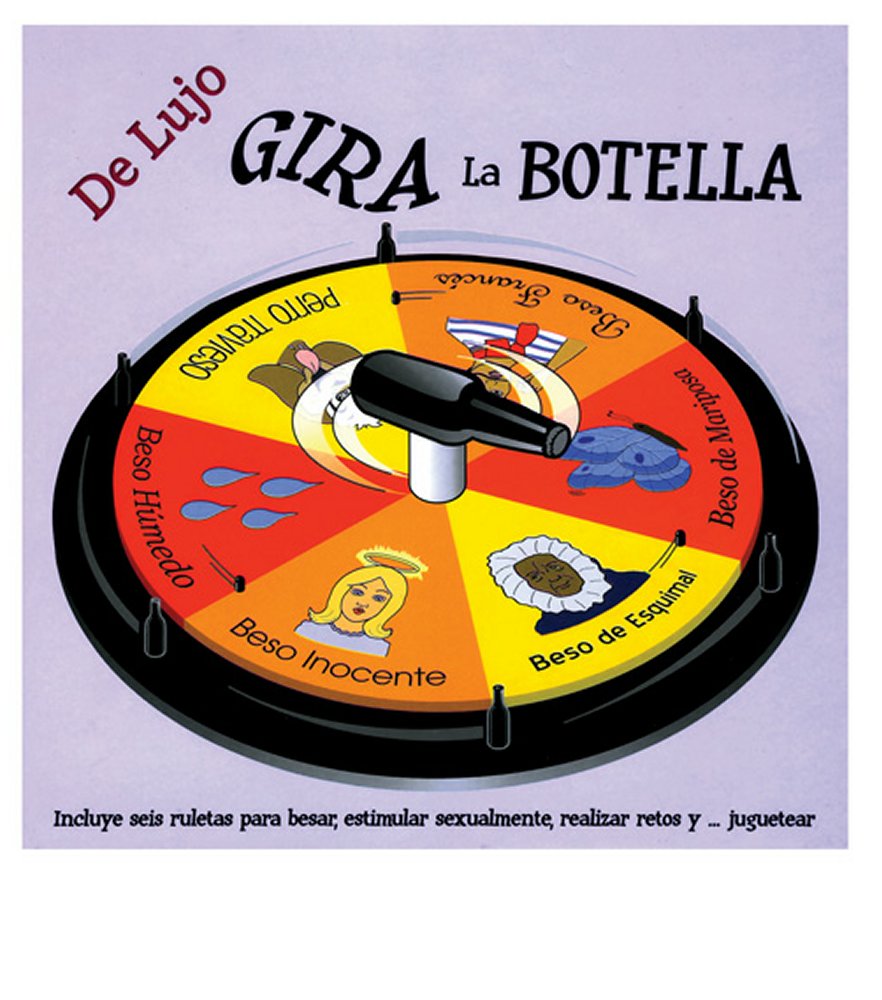 La botella sexual