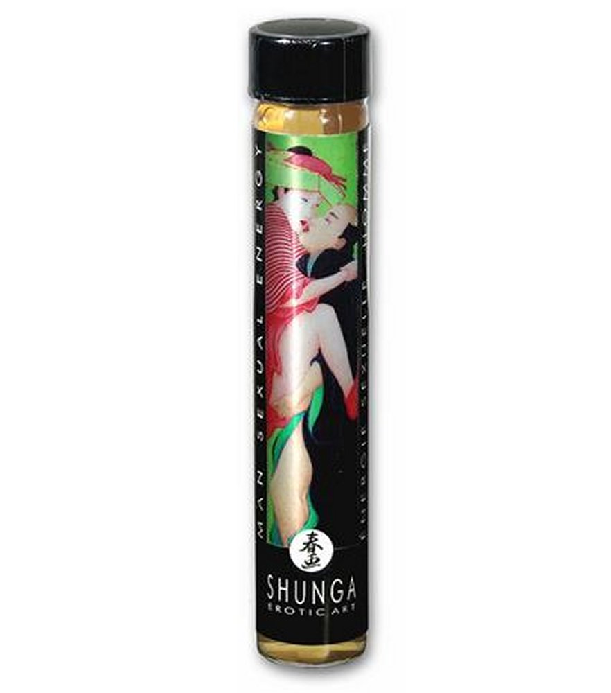 Sexual Energy Drink For Men By Shunga